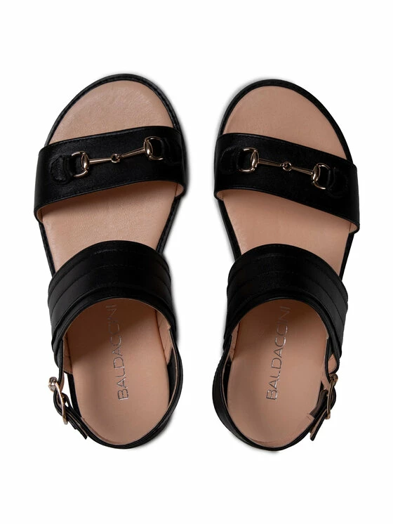 Baldaccini Γυναίκες Σανδάλια 1603000 Μαύρο 8 Baldaccini Γυναίκες Σανδάλια 1603000 Μαύρο - Image 6