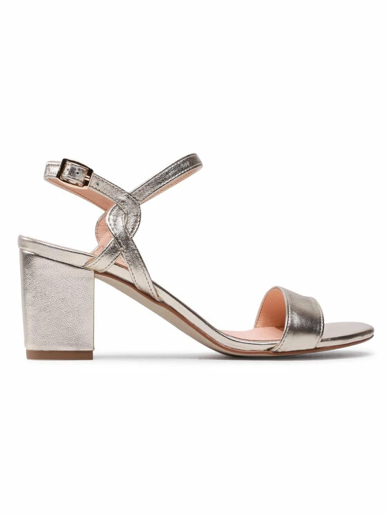 Baldaccini Γυναίκες Σανδάλια 1600500 Χρυσό 4 Baldaccini Γυναίκες Σανδάλια 1600500 Χρυσό - Image 2