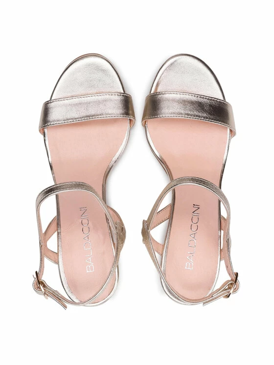 Baldaccini Γυναίκες Σανδάλια 1600500 Χρυσό 8 Baldaccini Γυναίκες Σανδάλια 1600500 Χρυσό - Image 6