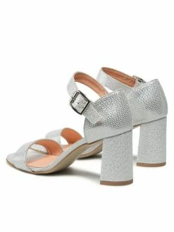 Baldaccini Γυναίκες Σανδάλια 1697000 Ασημί -Baldaccini Κατάστημα unnamed file 43