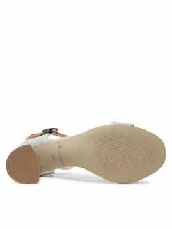 Baldaccini Γυναίκες Σανδάλια 1697000 Ασημί -Baldaccini Κατάστημα unnamed file 44