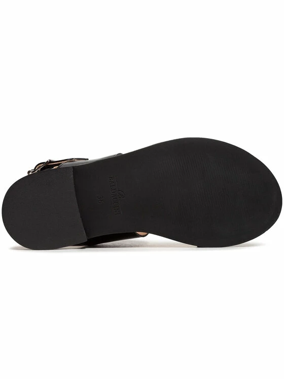 Baldaccini Γυναίκες Σανδάλια 16045/10 Μαύρο 6 Baldaccini Γυναίκες Σανδάλια 16045/10 Μαύρο - Image 4