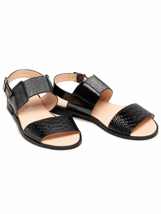 Baldaccini Γυναίκες Σανδάλια 16045/10 Μαύρο 7 Baldaccini Γυναίκες Σανδάλια 16045/10 Μαύρο - Image 5