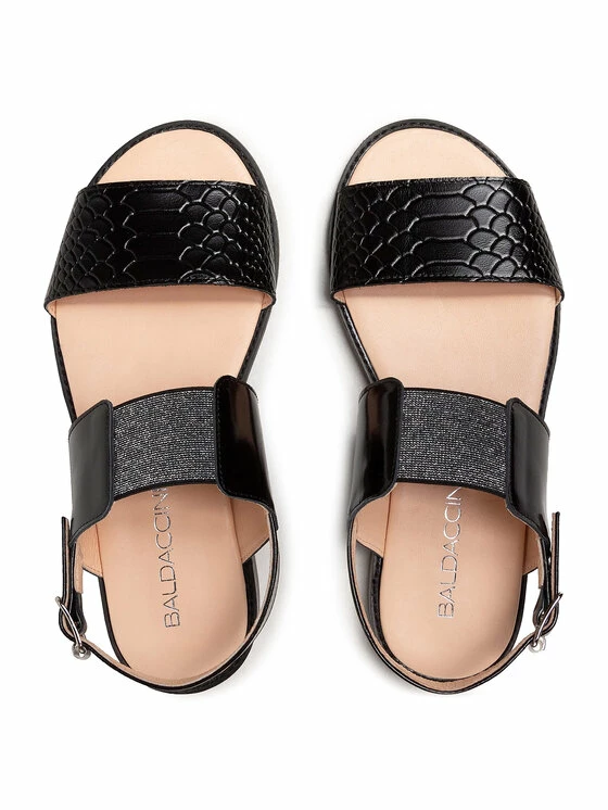 Baldaccini Γυναίκες Σανδάλια 16045/10 Μαύρο 8 Baldaccini Γυναίκες Σανδάλια 16045/10 Μαύρο - Image 6