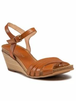 Baldaccini Γυναίκες Σανδάλια 1599500 Καφέ