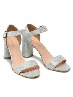 Baldaccini Γυναίκες Σανδάλια 1697000 Ασημί -Baldaccini Κατάστημα unnamed file 45