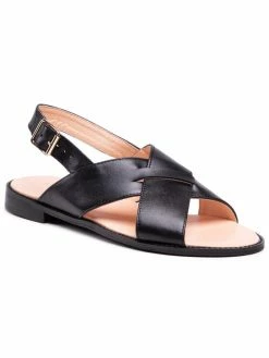 Baldaccini Γυναίκες Σανδάλια 1604000 Μαύρο