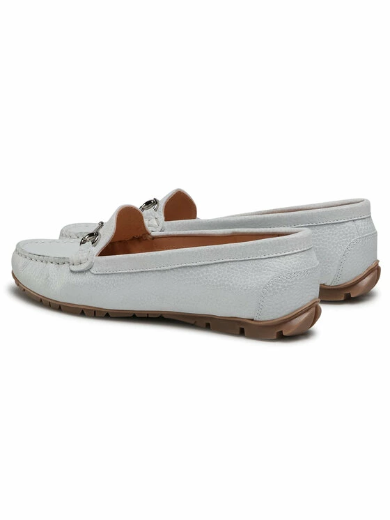 Baldaccini Γυναίκες Μοκασίνια 1593000 Λευκό 5 Baldaccini Γυναίκες Μοκασίνια 1593000 Λευκό - Image 3