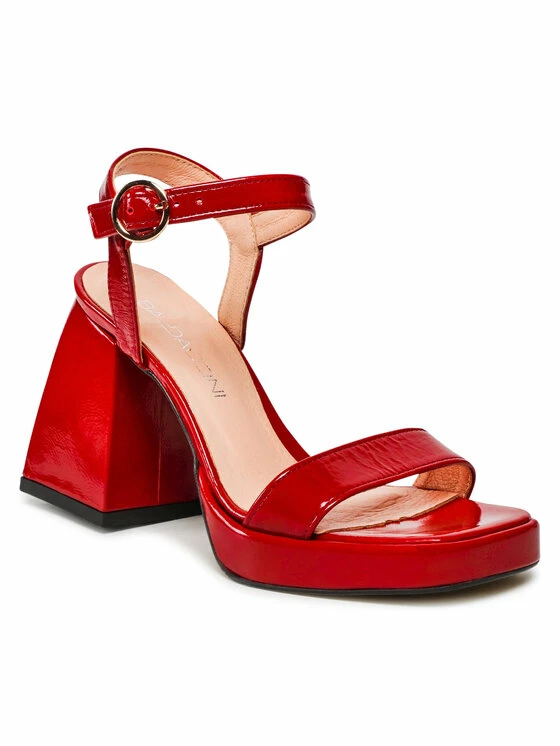 Baldaccini Γυναίκες Σανδάλια 1698500 Κόκκινο 3 Baldaccini Γυναίκες Σανδάλια 1698500 Κόκκινο