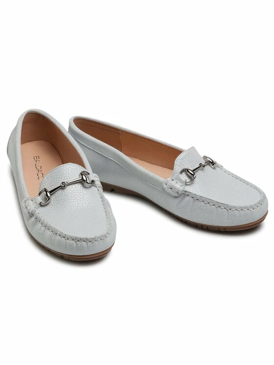 Baldaccini Γυναίκες Μοκασίνια 1593000 Λευκό 7 Baldaccini Γυναίκες Μοκασίνια 1593000 Λευκό - Image 5