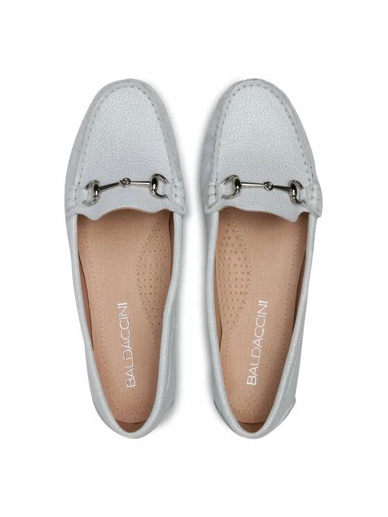 Baldaccini Γυναίκες Μοκασίνια 1593000 Λευκό 8 Baldaccini Γυναίκες Μοκασίνια 1593000 Λευκό - Image 6