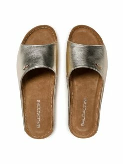 Baldaccini Γυναίκες Παντόφλες 1467500 Χρυσό -Baldaccini Κατάστημα unnamed file 478