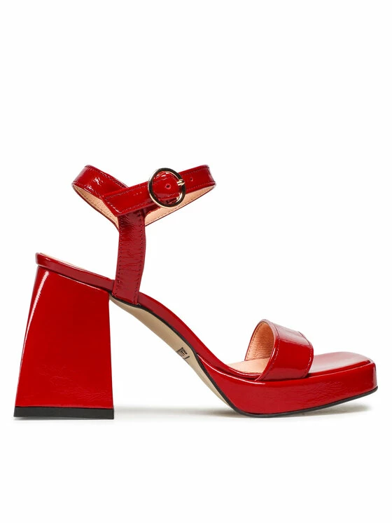 Baldaccini Γυναίκες Σανδάλια 1698500 Κόκκινο 4 Baldaccini Γυναίκες Σανδάλια 1698500 Κόκκινο - Image 2