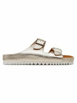 Baldaccini Γυναίκες Παντόφλες 917500-U Χρυσό -Baldaccini Κατάστημα unnamed file 480