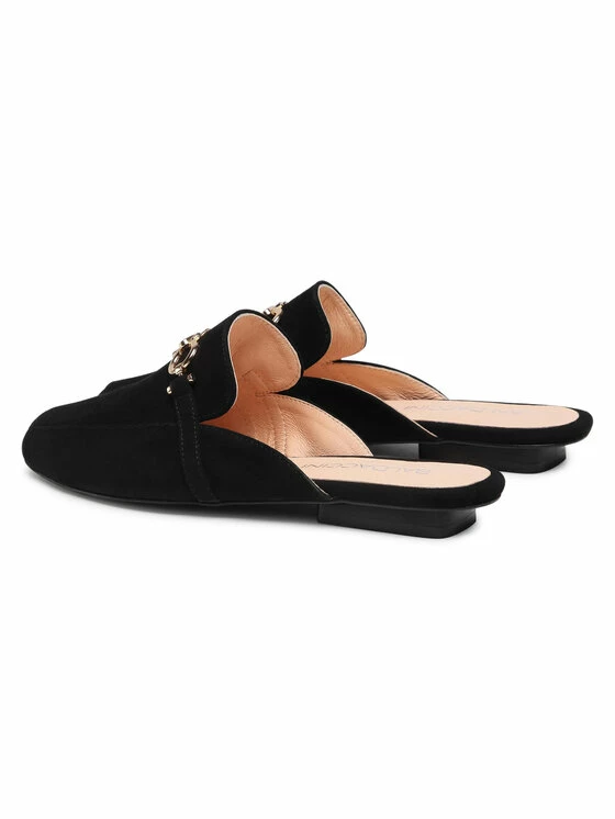 Baldaccini Γυναίκες Παντόφλες 1583000 Μαύρο 5 Baldaccini Γυναίκες Παντόφλες 1583000 Μαύρο - Image 3