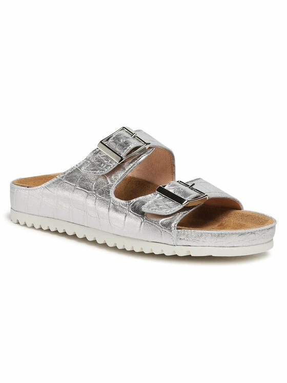 Baldaccini Γυναίκες Παντόφλες 917500-U Ασημί 3 Baldaccini Γυναίκες Παντόφλες 917500-U Ασημί