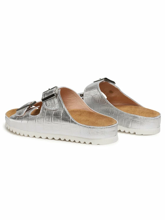 Baldaccini Γυναίκες Παντόφλες 917500-U Ασημί 5 Baldaccini Γυναίκες Παντόφλες 917500-U Ασημί - Image 3