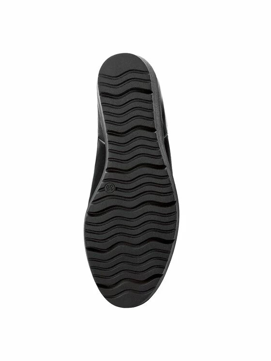 Baldaccini Γυναίκες Biker Μποτάκια Μποτάκια 957500-0 Μαύρο 7 Baldaccini Γυναίκες Biker Μποτάκια Μποτάκια 957500-0 Μαύρο - Image 6