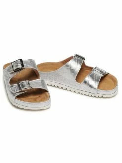 Baldaccini Γυναίκες Παντόφλες 917500-U Ασημί 12 Baldaccini Γυναίκες Παντόφλες 917500-U Ασημί -Baldaccini Κατάστημα unnamed file 501