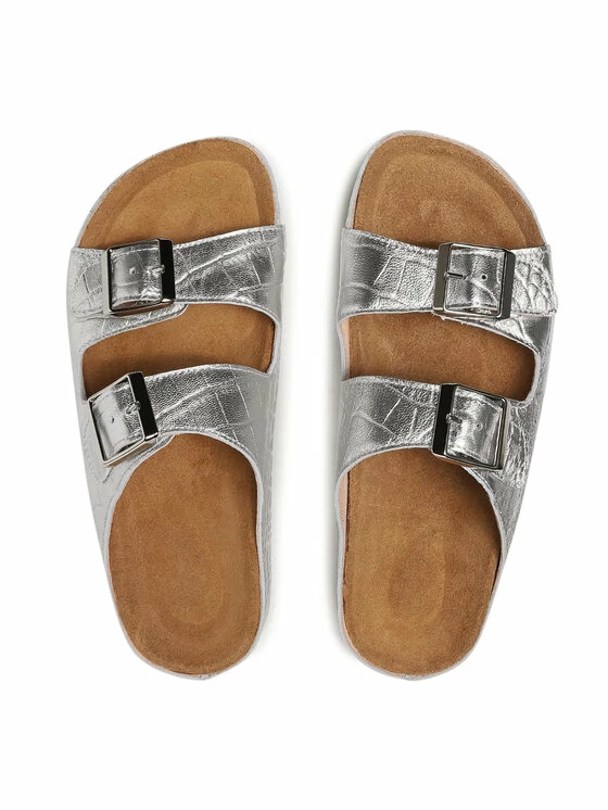 Baldaccini Γυναίκες Παντόφλες 917500-U Ασημί 8 Baldaccini Γυναίκες Παντόφλες 917500-U Ασημί - Image 6