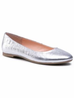 Baldaccini Γυναίκες Μπαλαρίνες 1472500 Ασημί