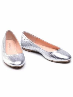 Baldaccini Γυναίκες Μπαλαρίνες 1472500 Ασημί -Baldaccini Κατάστημα unnamed file 507