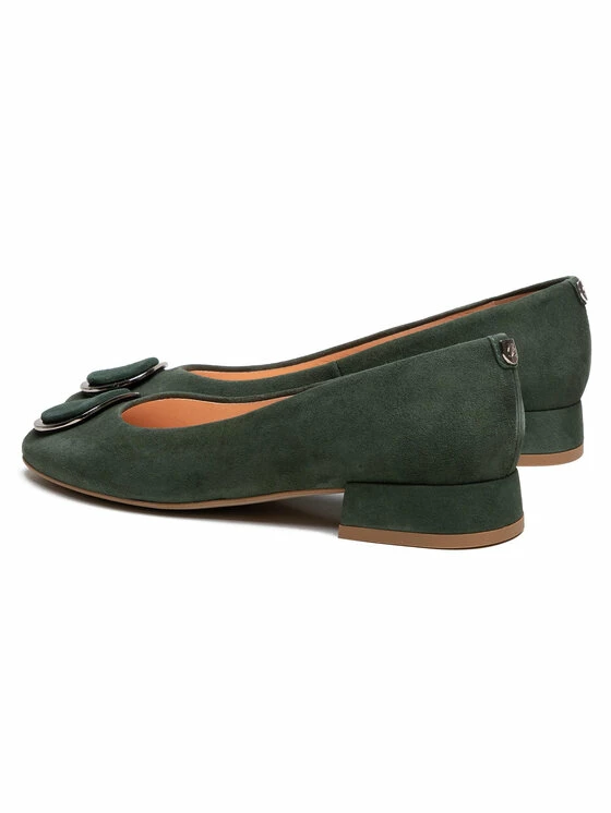 Baldaccini Γυναίκες Κλειστά Παπούτσια Κλειστά παπούτσια 15570000 Πράσινο 5 Baldaccini Γυναίκες Κλειστά Παπούτσια Κλειστά παπούτσια 15570000 Πράσινο - Image 3