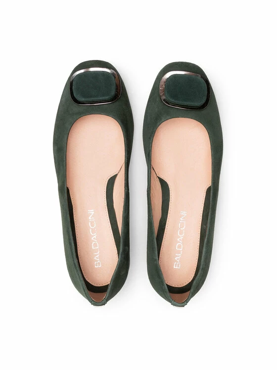 Baldaccini Γυναίκες Κλειστά Παπούτσια Κλειστά παπούτσια 15570000 Πράσινο 8 Baldaccini Γυναίκες Κλειστά Παπούτσια Κλειστά παπούτσια 15570000 Πράσινο - Image 6