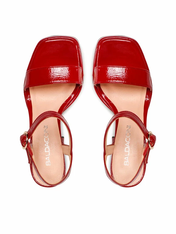 Baldaccini Γυναίκες Σανδάλια 1698500 Κόκκινο 8 Baldaccini Γυναίκες Σανδάλια 1698500 Κόκκινο - Image 6