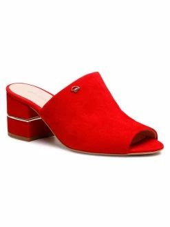 Baldaccini Γυναίκες Παντόφλες 1582000 Κόκκινο