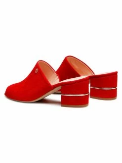 Baldaccini Γυναίκες Παντόφλες 1582000 Κόκκινο -Baldaccini Κατάστημα unnamed file 523