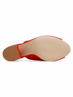 Baldaccini Γυναίκες Παντόφλες 1582000 Κόκκινο -Baldaccini Κατάστημα unnamed file 524