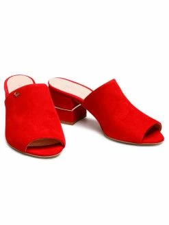 Baldaccini Γυναίκες Παντόφλες 1582000 Κόκκινο -Baldaccini Κατάστημα unnamed file 525