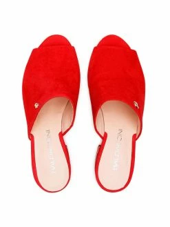 Baldaccini Γυναίκες Παντόφλες 1582000 Κόκκινο -Baldaccini Κατάστημα unnamed file 526