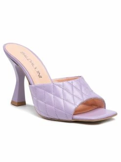 Baldaccini Γυναίκες Παντόφλες 1581500 Μωβ