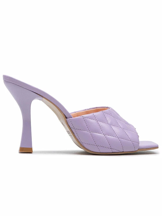 Baldaccini Γυναίκες Παντόφλες 1581500 Μωβ 4 Baldaccini Γυναίκες Παντόφλες 1581500 Μωβ - Image 2