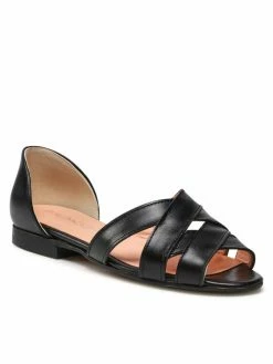 Baldaccini Γυναίκες Σανδάλια 1699500 Μαύρο