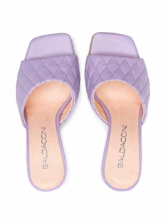 Baldaccini Γυναίκες Παντόφλες 1581500 Μωβ 8 Baldaccini Γυναίκες Παντόφλες 1581500 Μωβ - Image 6