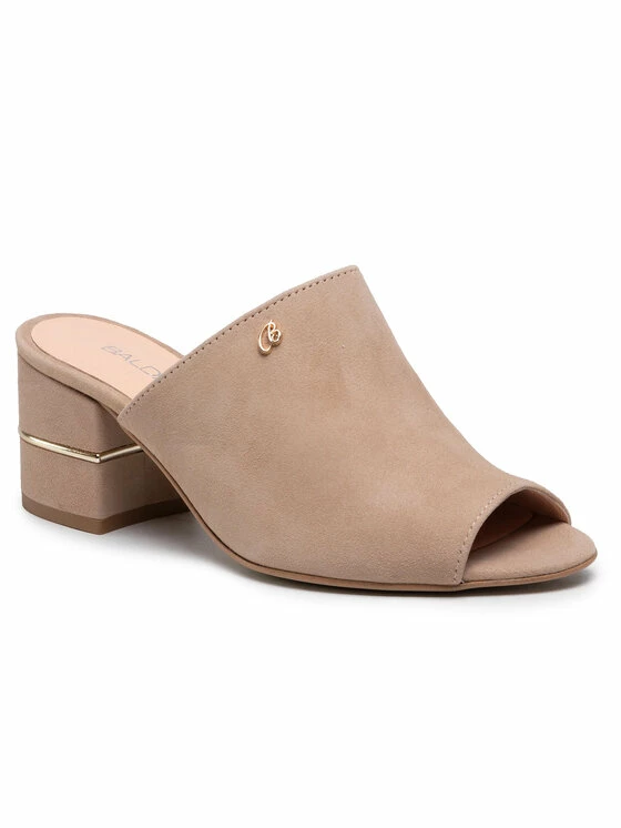 Baldaccini Γυναίκες Παντόφλες 1582000 Μπεζ 3 Baldaccini Γυναίκες Παντόφλες 1582000 Μπεζ