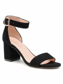 Baldaccini Γυναίκες Σανδάλια 1563000 Μαύρο