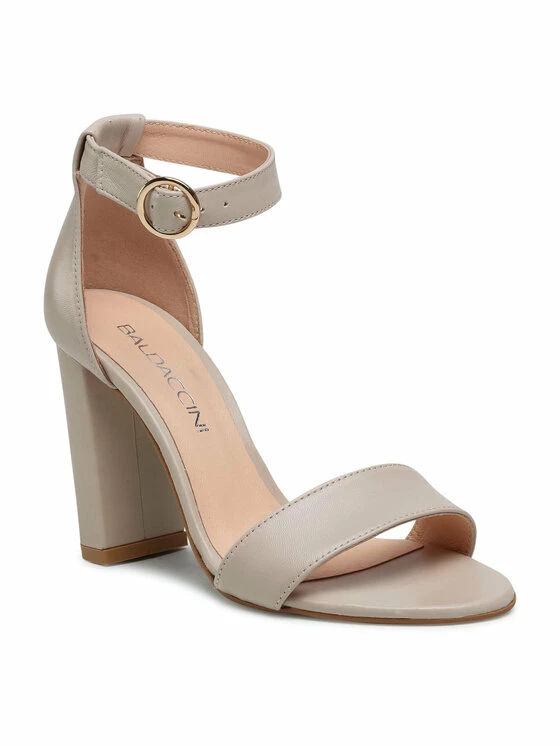 Baldaccini Γυναίκες Σανδάλια 1562000 Μπεζ 3 Baldaccini Γυναίκες Σανδάλια 1562000 Μπεζ