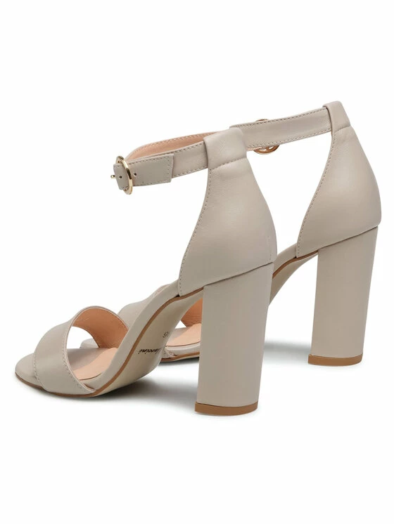 Baldaccini Γυναίκες Σανδάλια 1562000 Μπεζ 5 Baldaccini Γυναίκες Σανδάλια 1562000 Μπεζ - Image 3