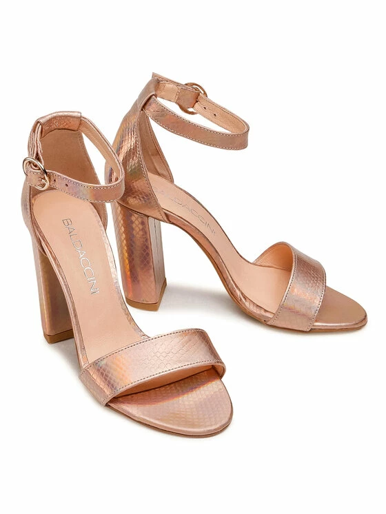 Baldaccini Γυναίκες Σανδάλια 1562000 Χρυσό 7 Baldaccini Γυναίκες Σανδάλια 1562000 Χρυσό - Image 5