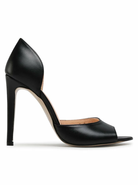 Baldaccini Γυναίκες Σανδάλια 1556500 Μαύρο 4 Baldaccini Γυναίκες Σανδάλια 1556500 Μαύρο - Image 2