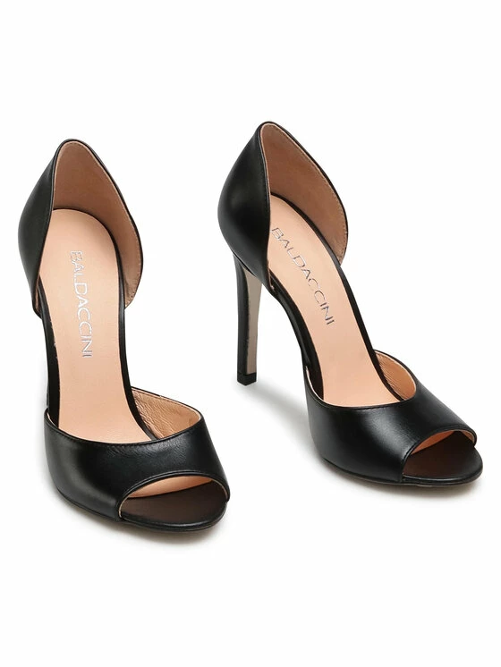 Baldaccini Γυναίκες Σανδάλια 1556500 Μαύρο 7 Baldaccini Γυναίκες Σανδάλια 1556500 Μαύρο - Image 5