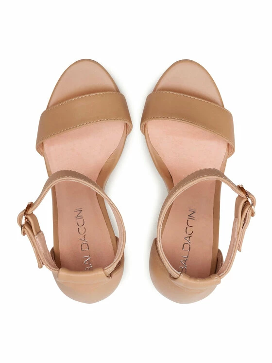 Baldaccini Γυναίκες Σανδάλια 1564500 Μπεζ 8 Baldaccini Γυναίκες Σανδάλια 1564500 Μπεζ - Image 6