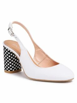 Baldaccini Γυναίκες Σανδάλια 14960/01 Λευκό