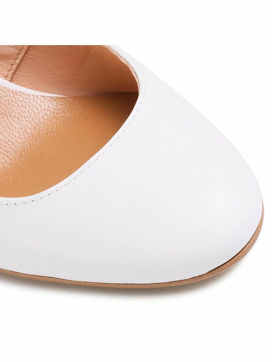 Baldaccini Γυναίκες Σανδάλια 14960/01 Λευκό 8 Baldaccini Γυναίκες Σανδάλια 14960/01 Λευκό - Image 6