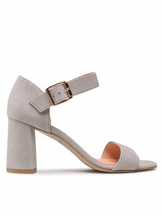 Baldaccini Γυναίκες Σανδάλια 1697000 Γκρι 4 Baldaccini Γυναίκες Σανδάλια 1697000 Γκρι - Image 2