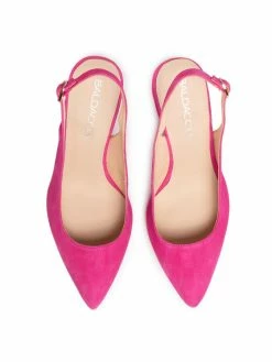 Baldaccini Γυναίκες Σανδάλια 1368000 Ροζ -Baldaccini Κατάστημα unnamed file 603